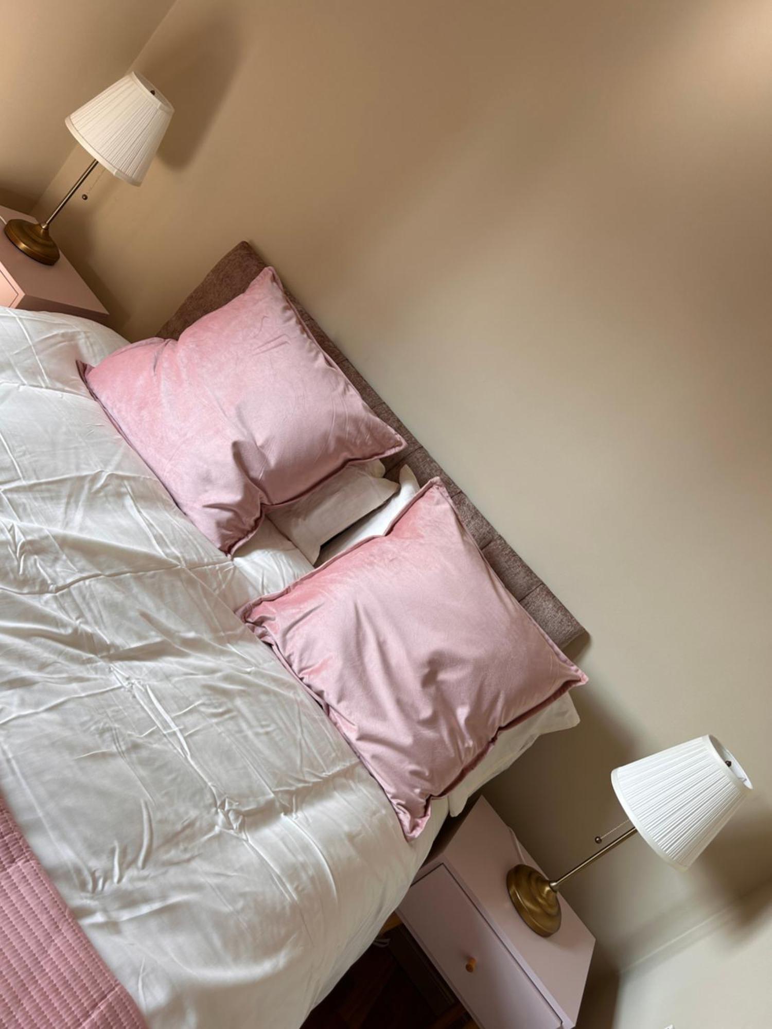 Belfast - Relax & Unwind In Our Skyline Retreat - 3 Bedroom Apartment With Parking Extérieur photo