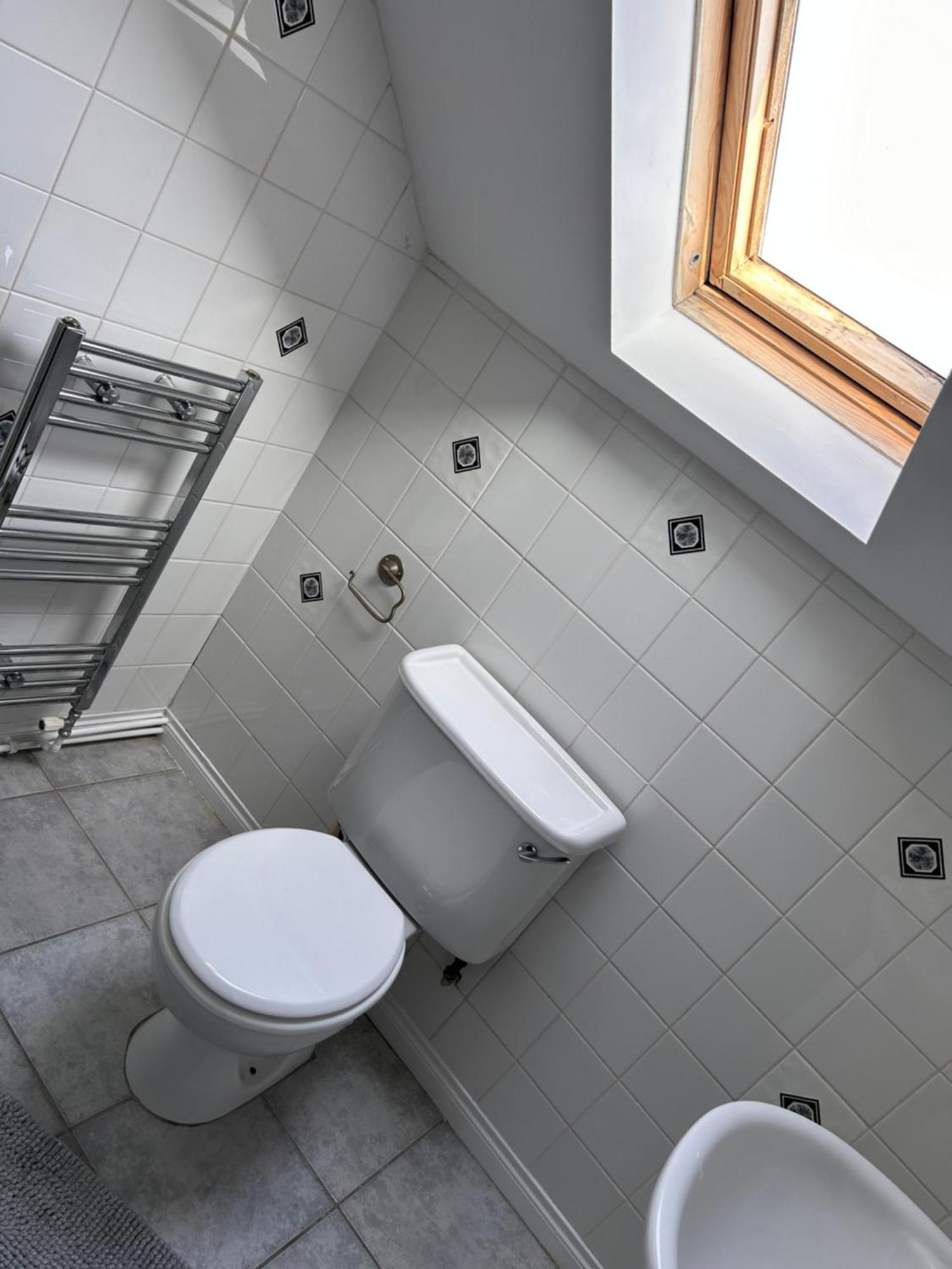 Belfast - Relax & Unwind In Our Skyline Retreat - 3 Bedroom Apartment With Parking Extérieur photo